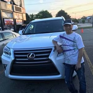 Meet your Posher, Phong